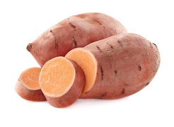 Potatoes - Sweet potato