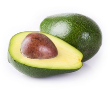 Other vegetables - Avocado