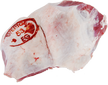 Shoulder of lamb