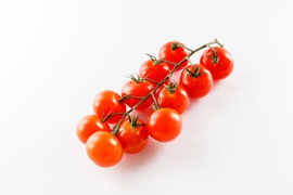 Tomatoes - Cherry tomatoes