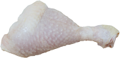 Kycklingklubba