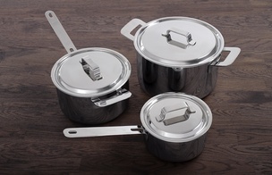 Optimal heating qualities