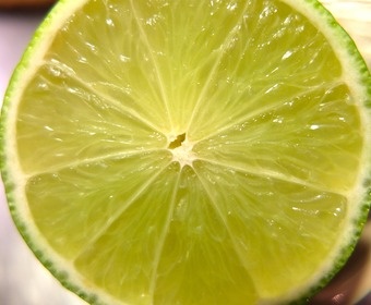 Lime PS