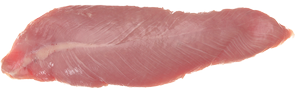 Poultry - Turkey breast