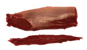 Big game - Roe venison fillet