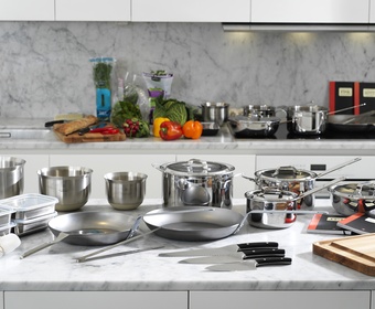 Chef's Essential Kit PS