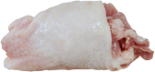 Kycklinglårfilé