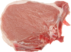 Pork - Pork chops