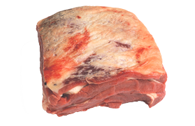 Beef - Throat