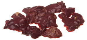 Poultry - Chicken liver