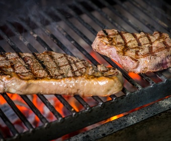 grill bbq barbeque PS