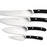 Chef's essential knives PS