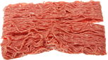 Minced lamb