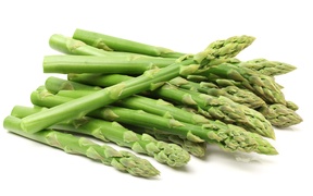 Other vegetables - Asparagus