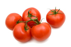 Tomatoes - Tomatoes branch