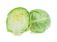 White cabbage
