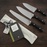 Chef's knives from PS