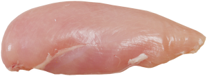 Poultry - Chicken breast