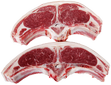 Lamb chops