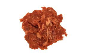 Big game - Venison sautéed