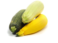 Other vegetables - Squash