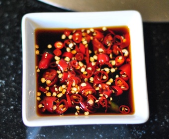 soy with chili – umami PS