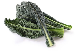 Cabbage - Black kale