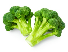 Cabbage - Broccoli