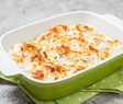 Fish gratin oven PS