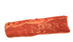 Wild boar fillet