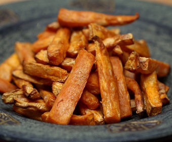 Sweet potato