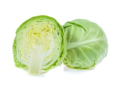 Cabbage - White cabbage