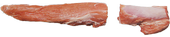 Pork tenderloin