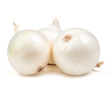 Onions - Onion (silver)