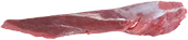 Veal tenderloin