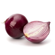 Onions - Red onion