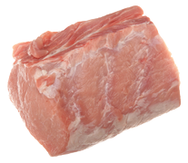 Pork - Pork sirloin