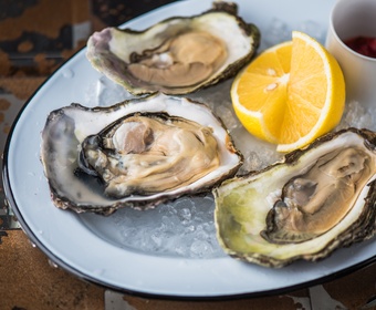 Oysters PS