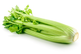Other vegetables - Celery