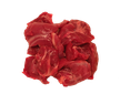 Roe venison shoulder