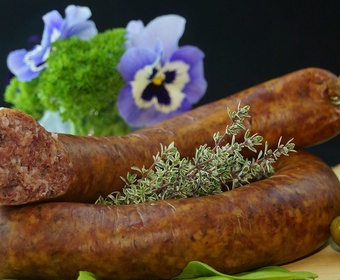 game sausage PS