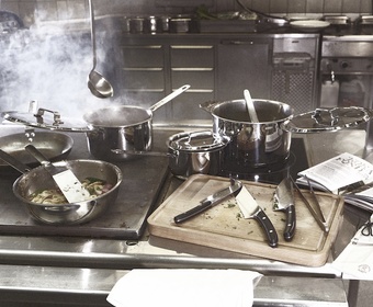 Chef's Essential Kit PS