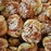 Swedish cinnamon rolls buns fika