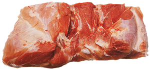 Pork - Shoulder of pork