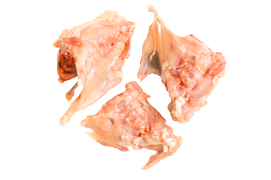 Poultry - Kycklingskrov