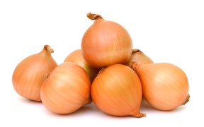 Onions - Onions (gul)
