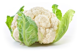 Cabbage - Cauliflower