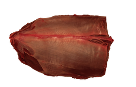 Big game - Roe deer saddle