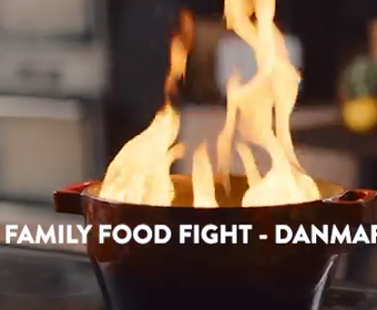 May the best family win!