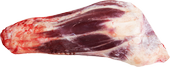 Veal shank